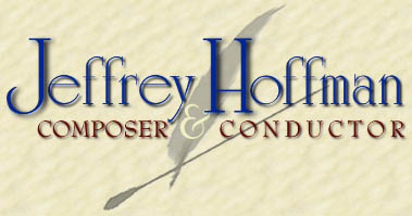 Jeff's Logo
